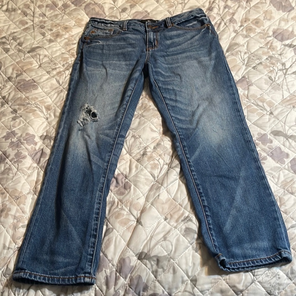 Miss Me Jeans 25